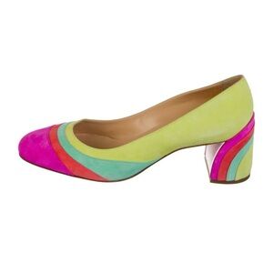 Pristine Christian Louboutin Pumps